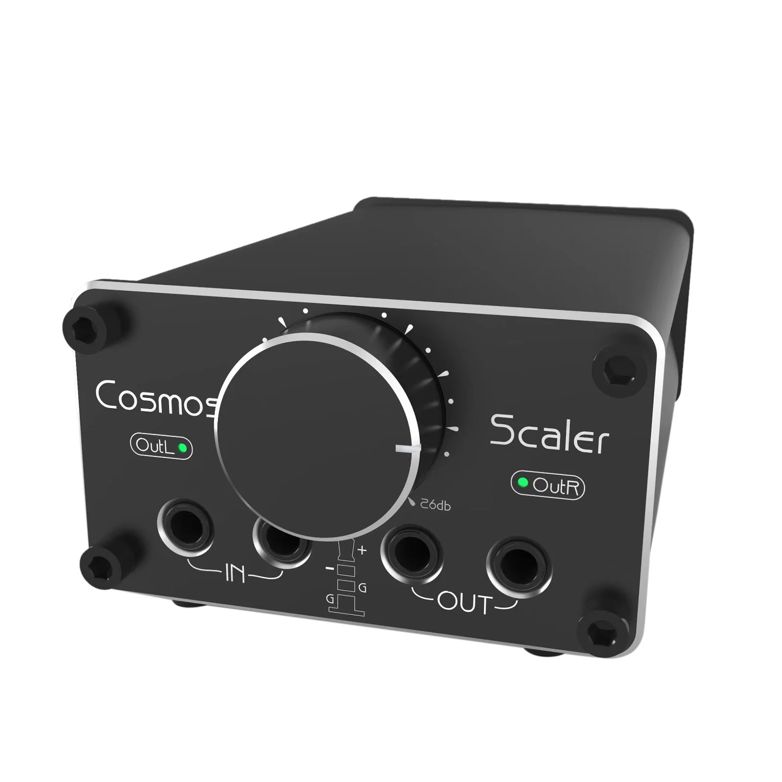E1DA Cosmos Scaler
